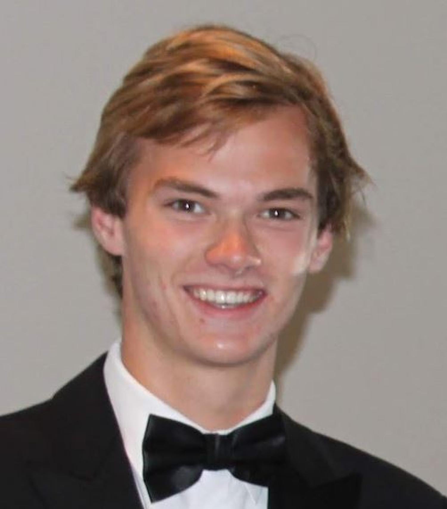Nick Berg