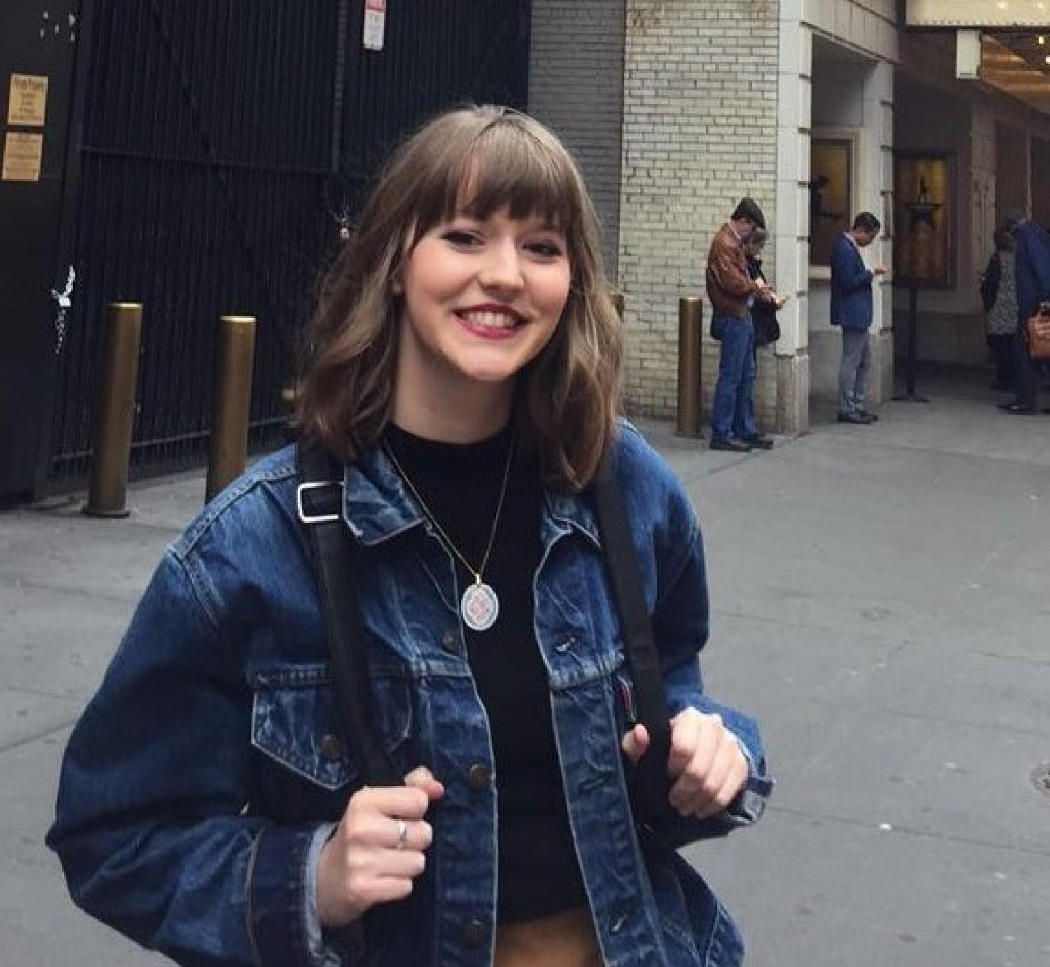 Katy Keenan