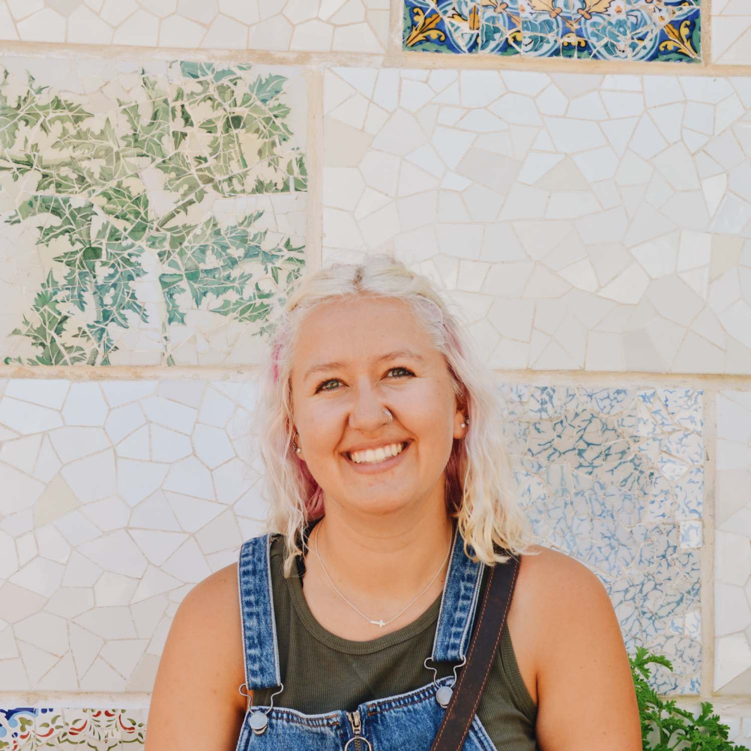Class of 2020: Kari Salter