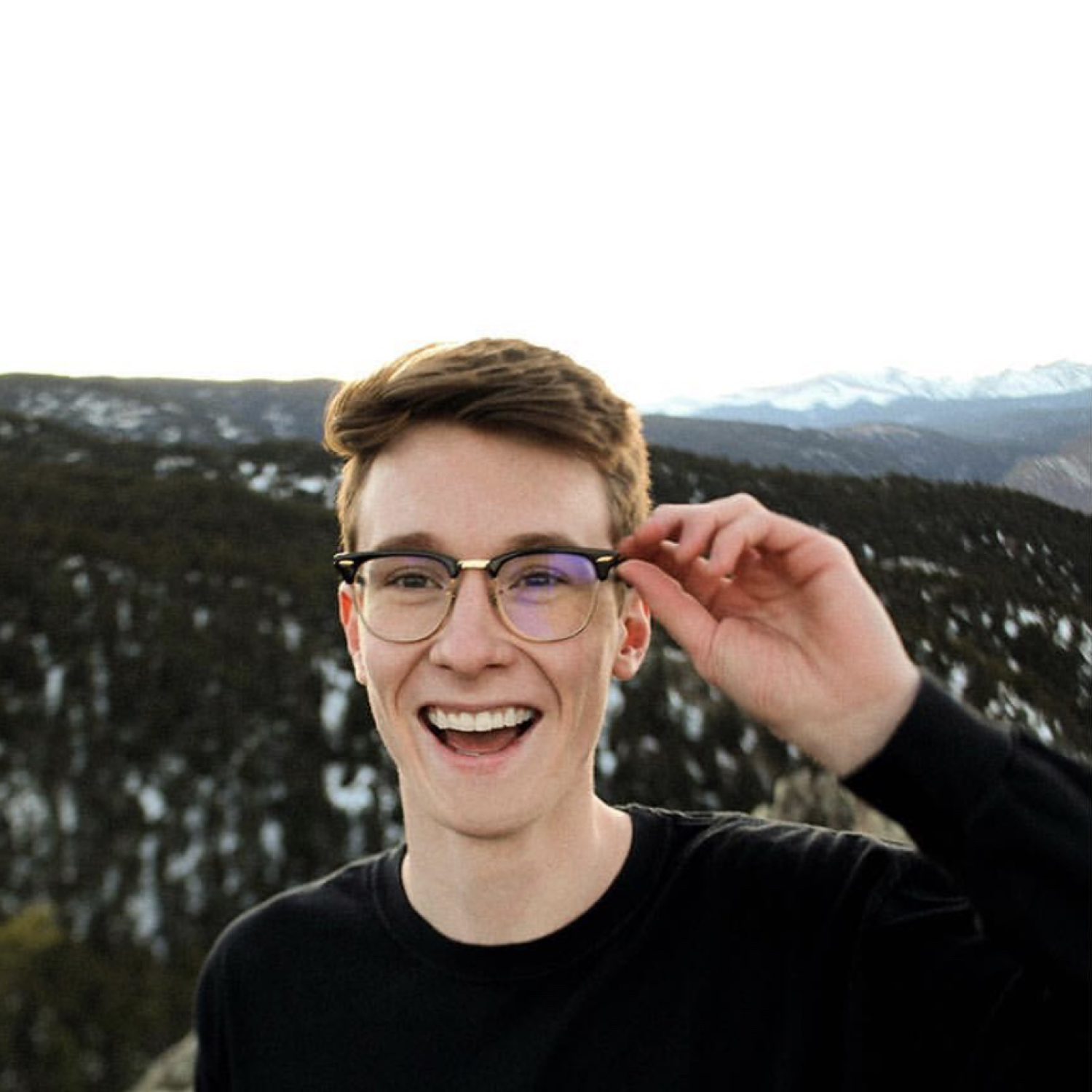Keaton Hodges