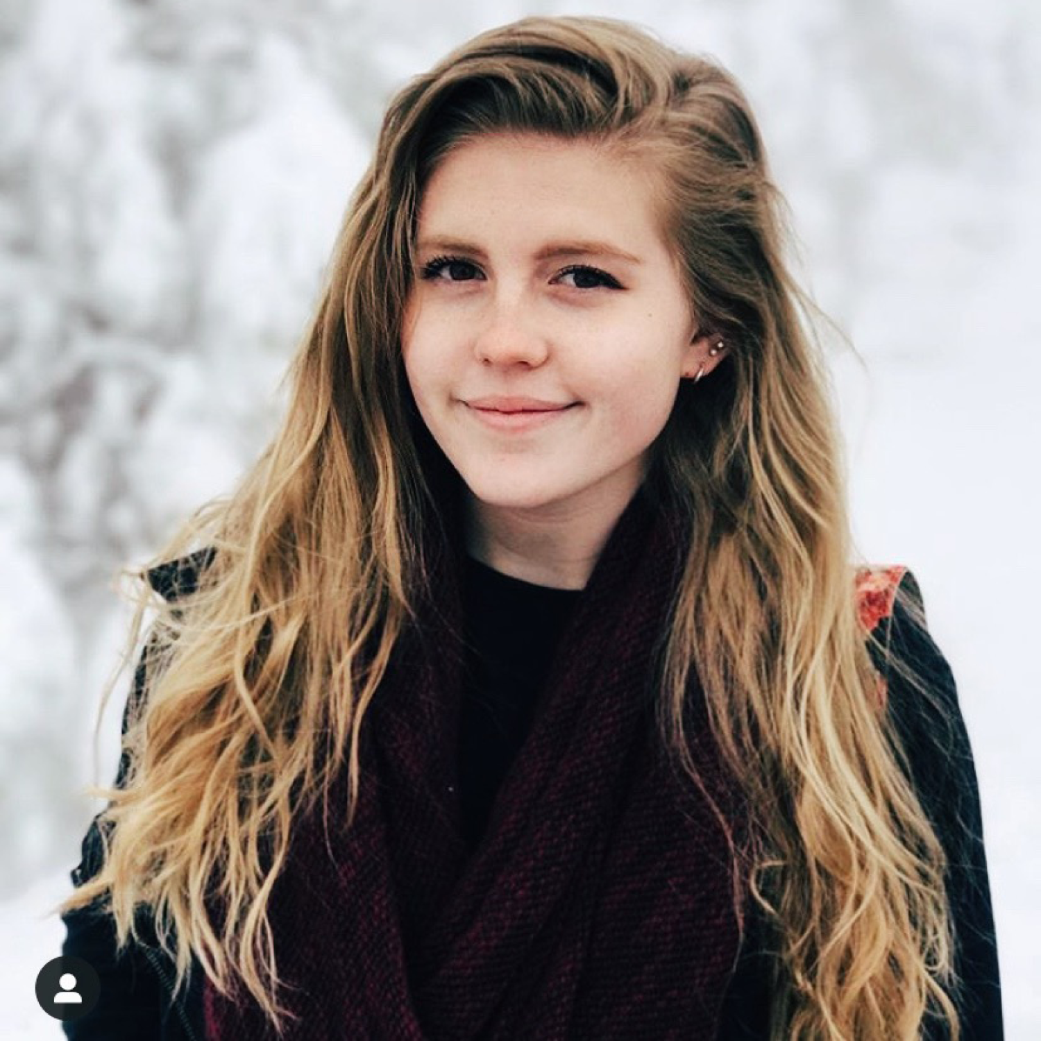 Class of 2020: Mallisyn Bruce