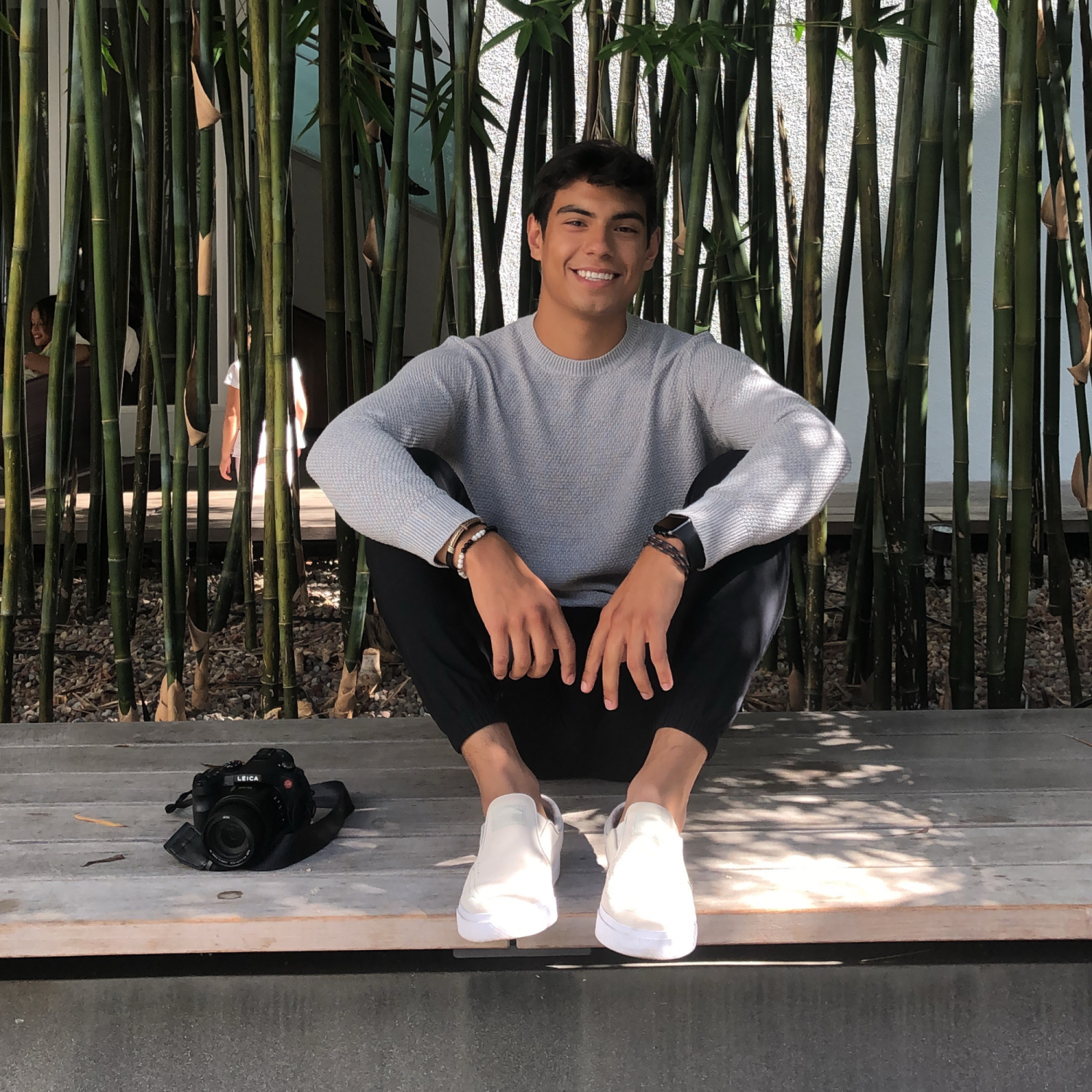 Class of 2020: Marcus Vazquez