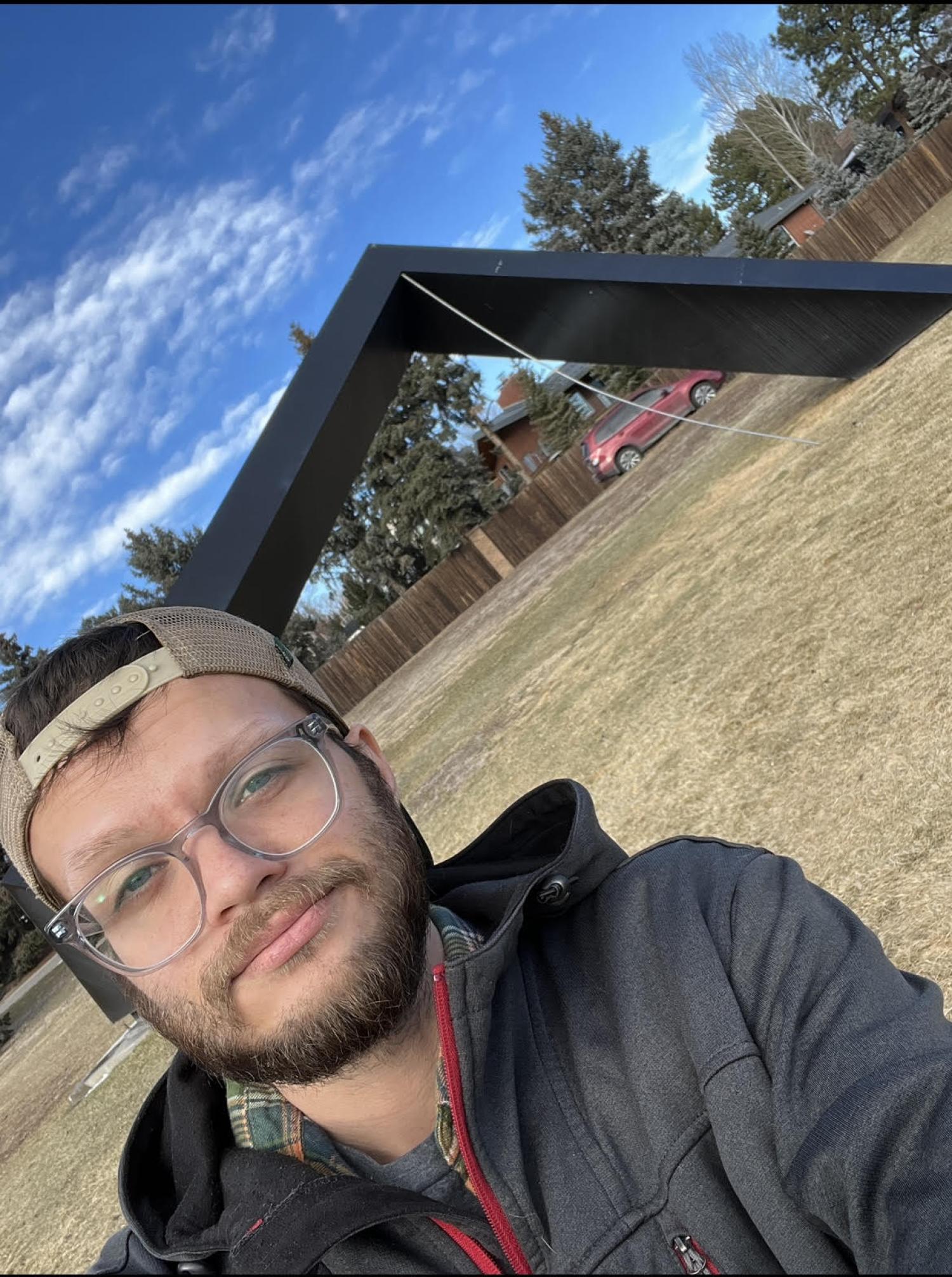 Logan Shockey
