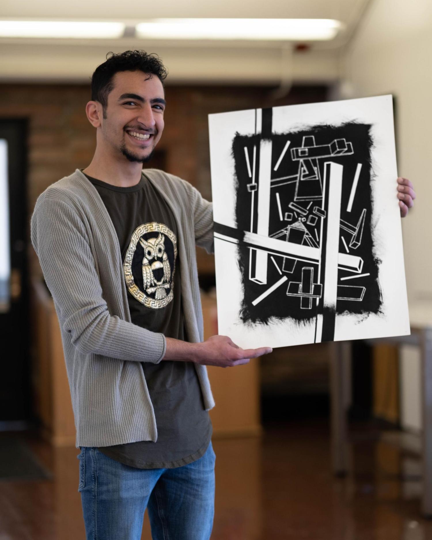 Majed Al-Ghamdi