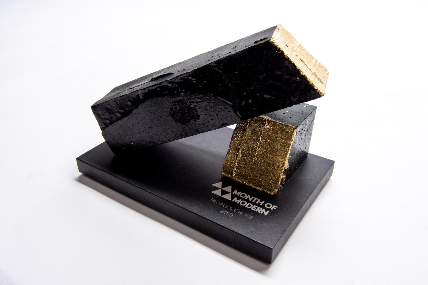 ENVD students recognized at Month of Modern design awards