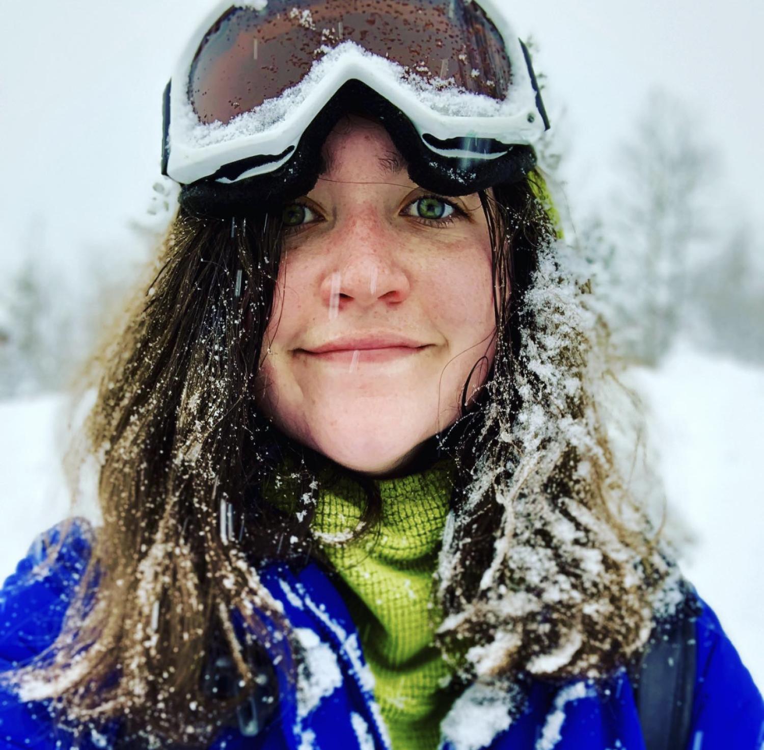 Marie (Molly) Obermeier