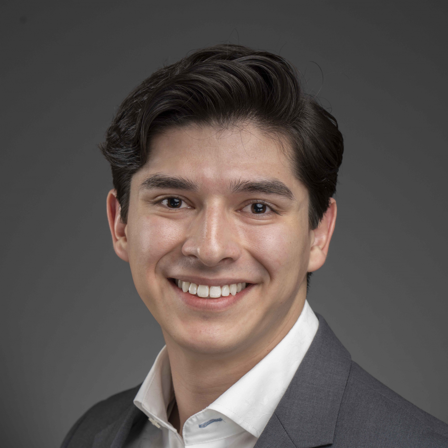 Class of 2020: Nicholas Esquibel