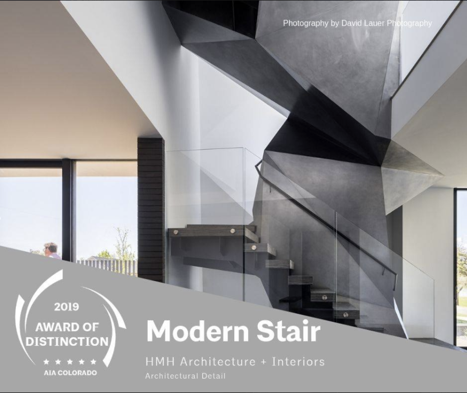 2019 AIA Colorado Annual Design Awards