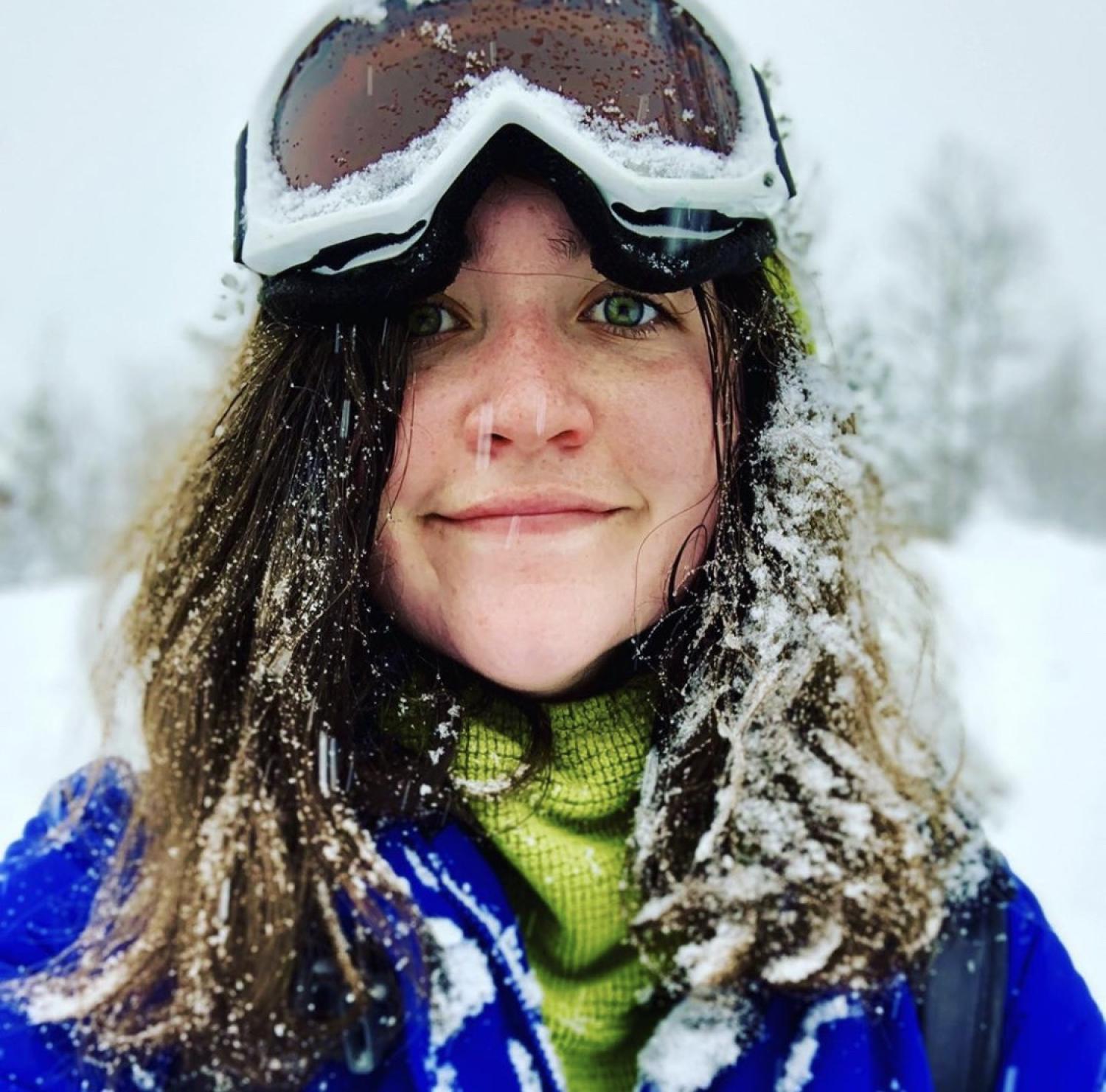 Molly Obermeier