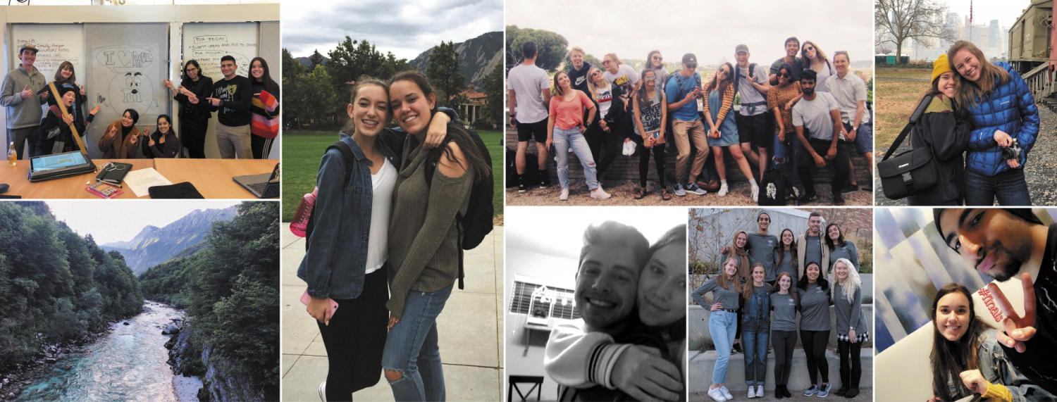 Class of 2020: Emily Roos