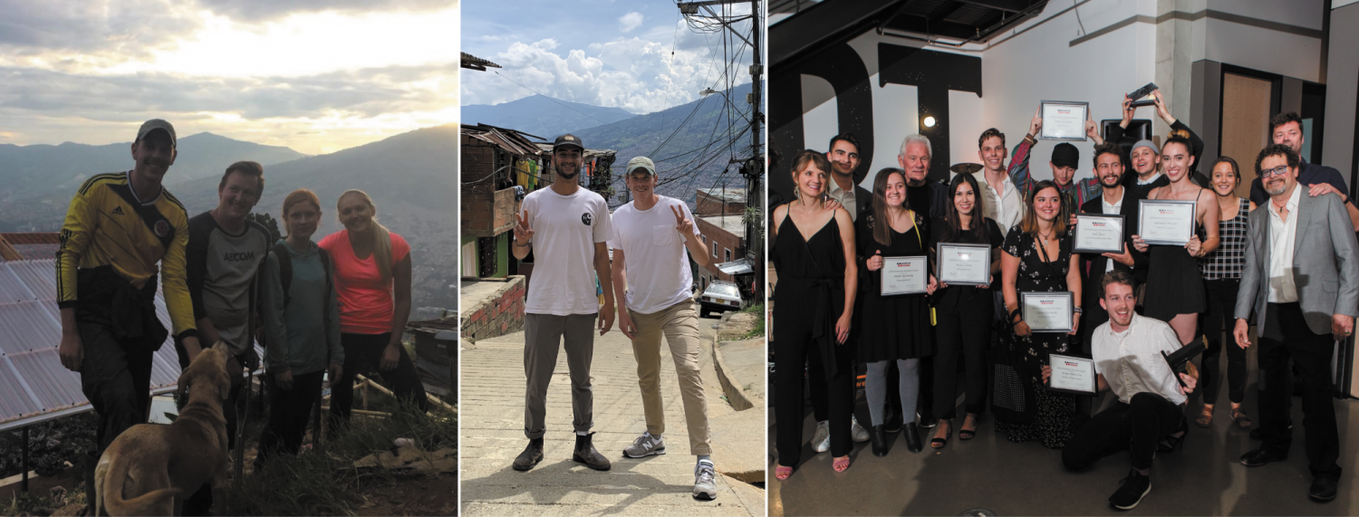 Class of 2020: Sebastian Elverskog