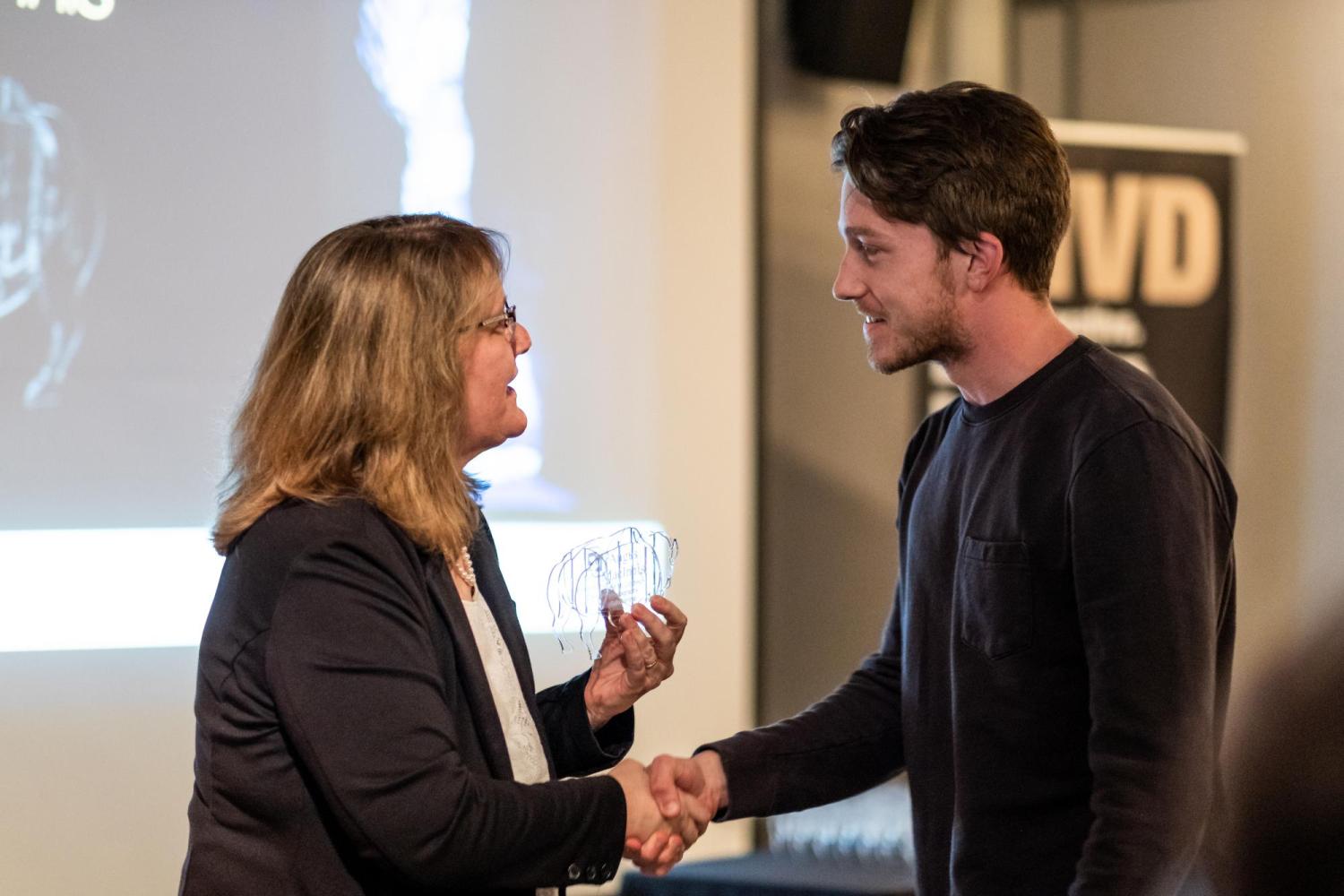 2019 Scholarships and awards