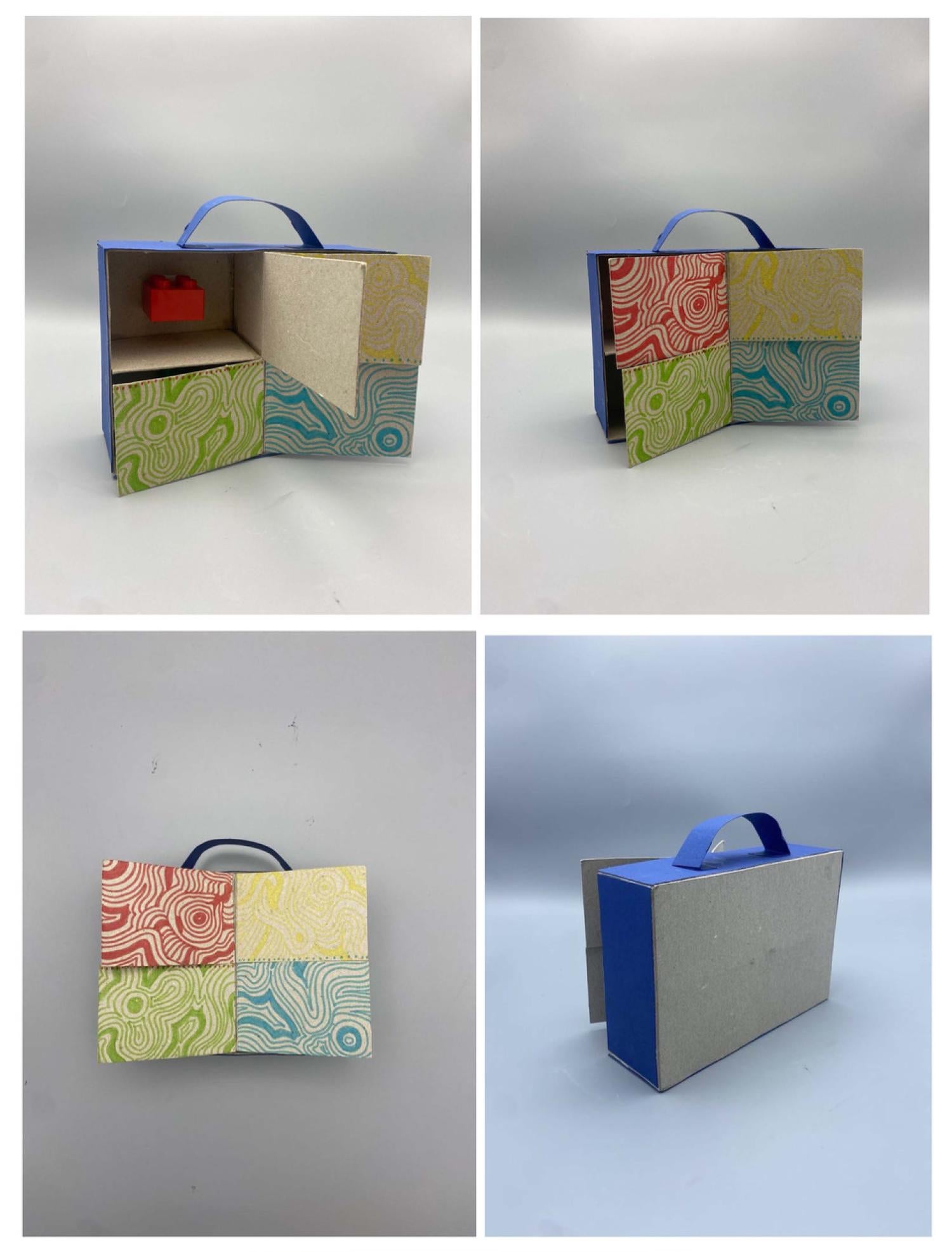 The Duplo Divider by Emma Friday