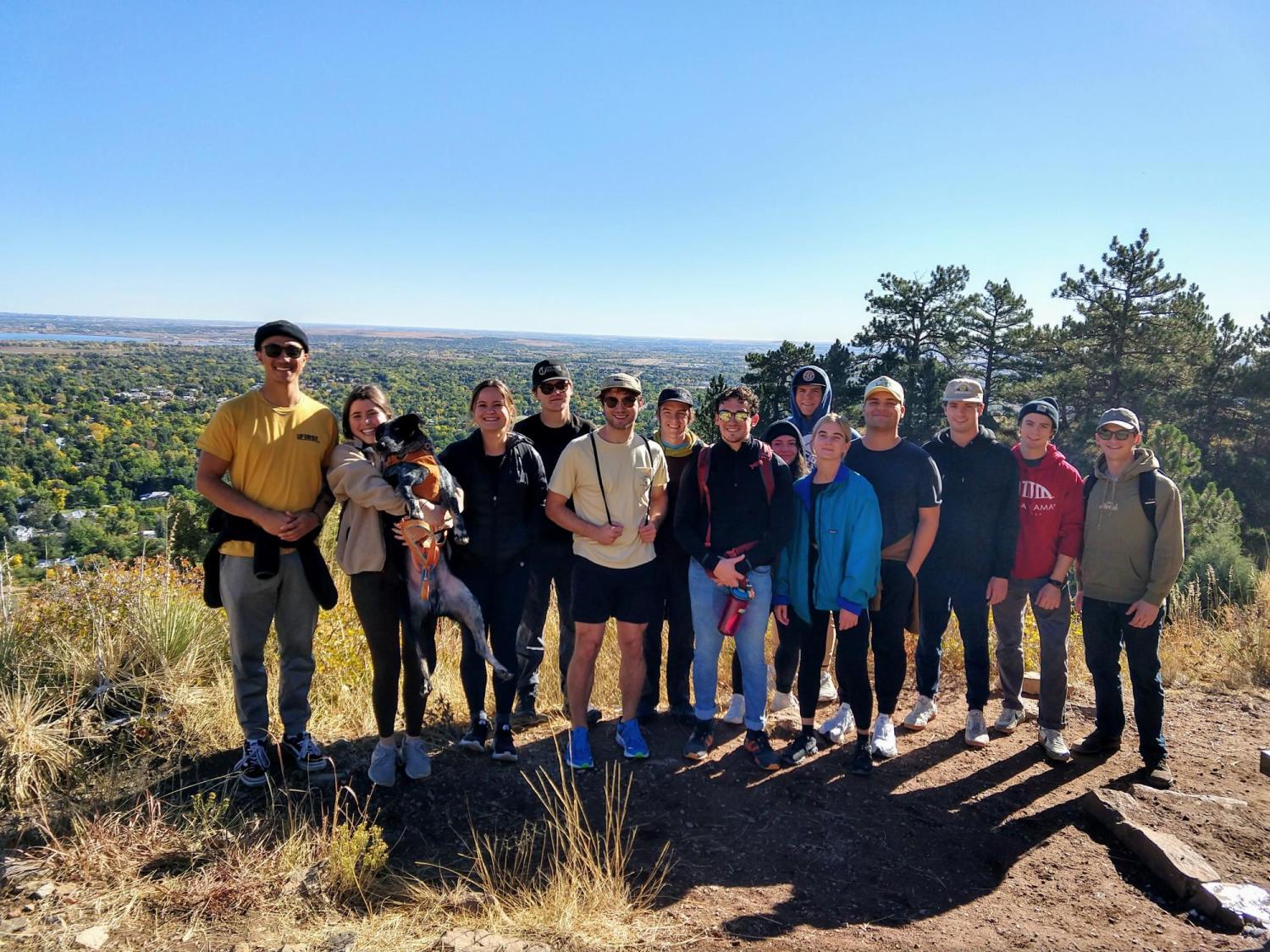 ARCH 3100: The Future of Flight at Boulder Municipal Airport