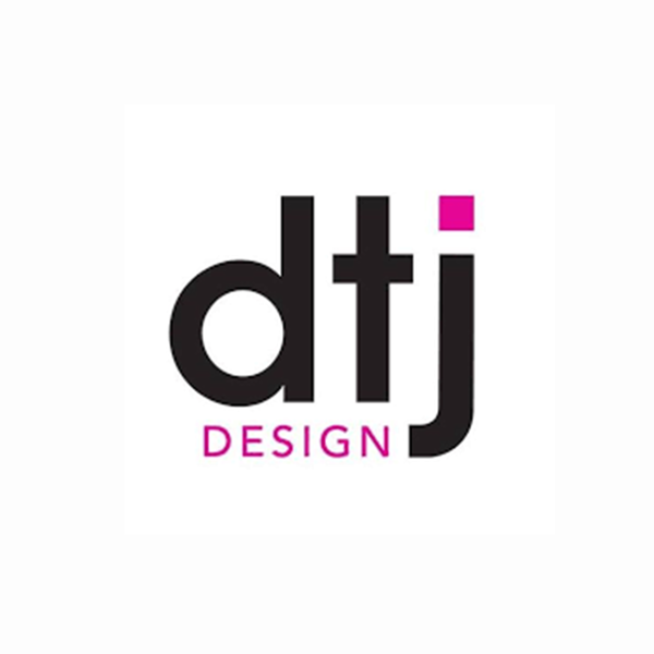 DTJ Logo