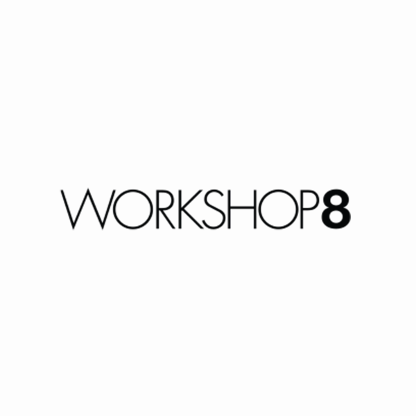 Workshop 8 Logo