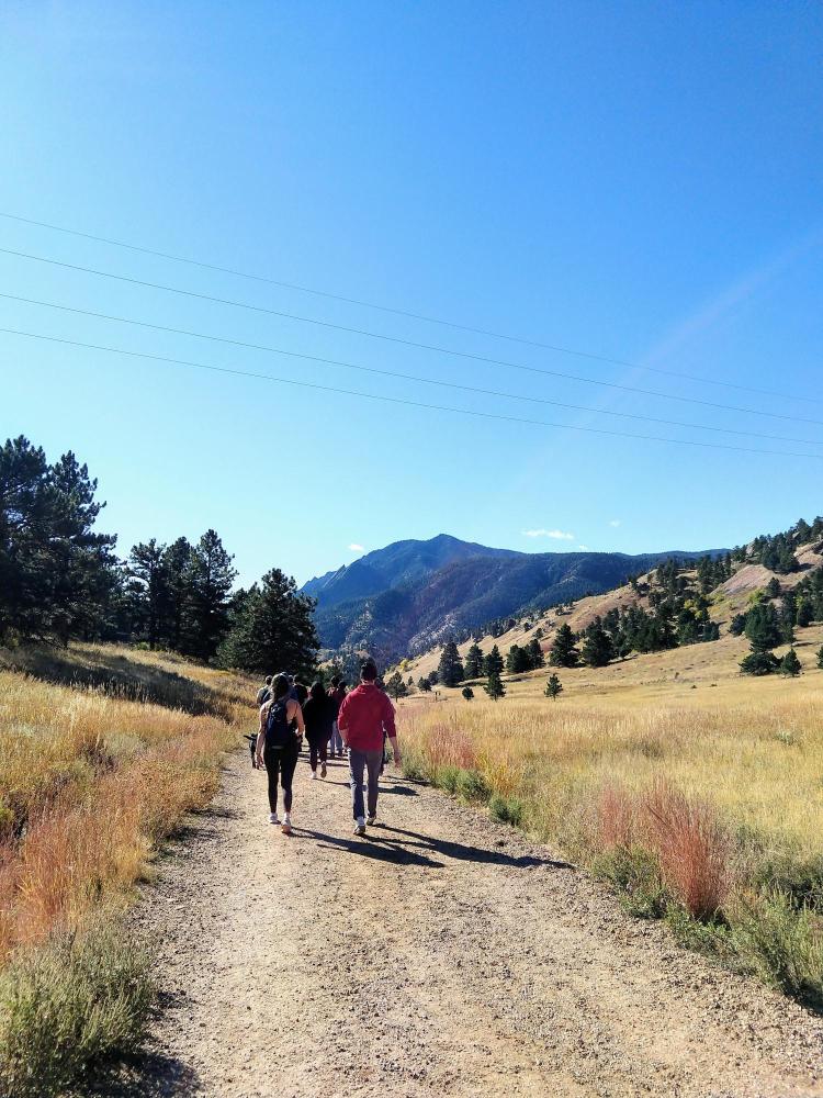 ARCH 3100: The Future of Flight at Boulder Municipal Airport