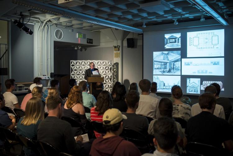 Lecture Series