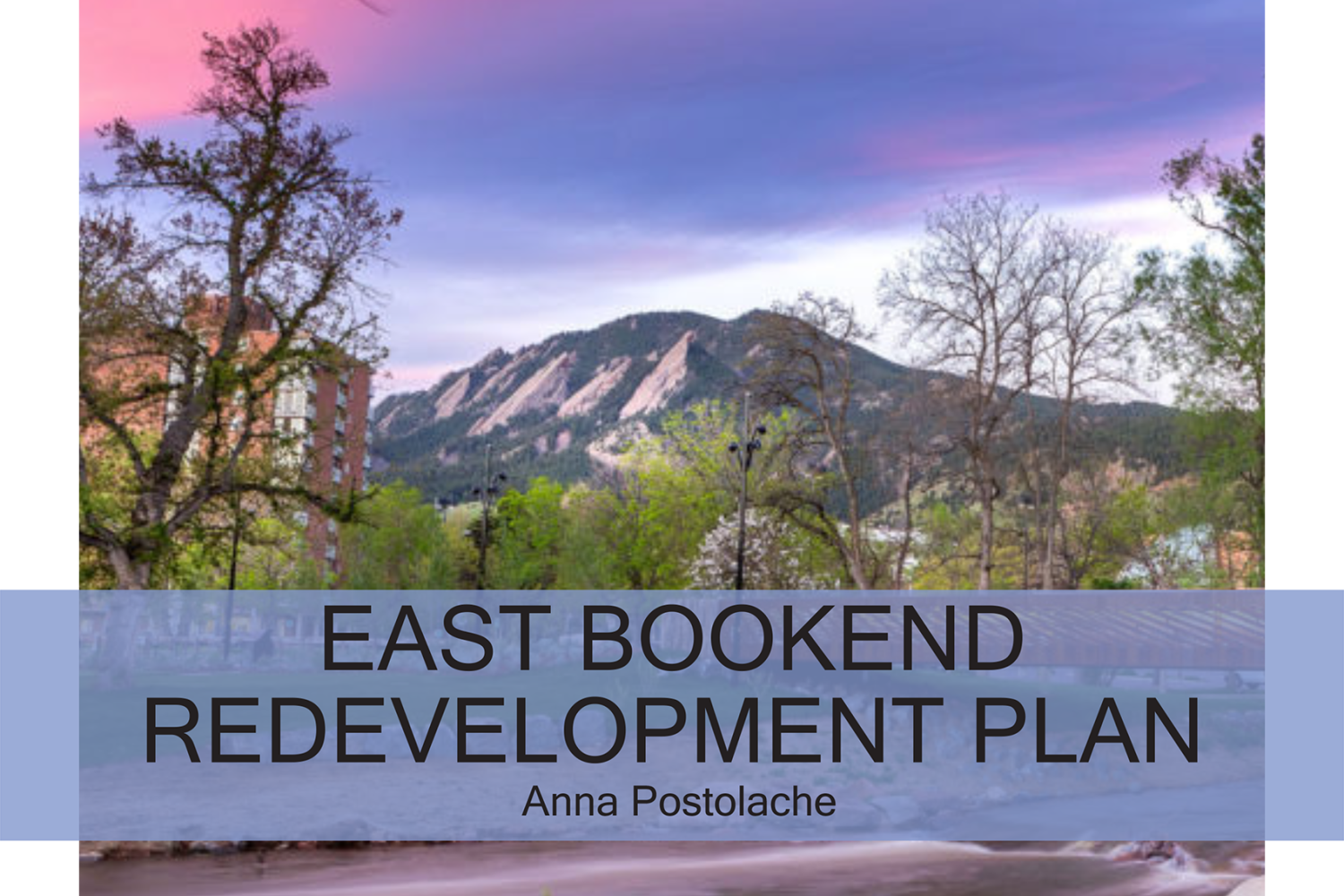 Anna Postolache Design