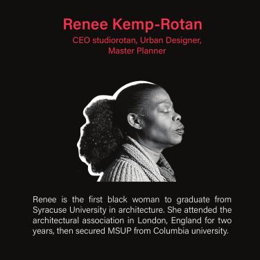 Renee Kemp-Rotan