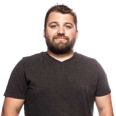 Mike Blea, Young Designer 2020