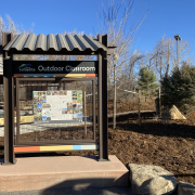 Lafayette Outdoor Classroom