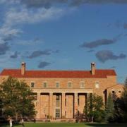 Norlin Library