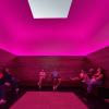 2024 color theory course fieldtrip