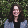 Serena Langdon-Dimidjian, 2025 outstanding graduate