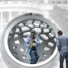 Sound Pods by Dan Liu
