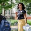 Student ambassador, 2019