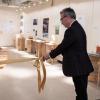 2019 ENVD gallery ribbon ceremony