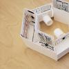 How to Build In Space