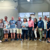 Sept. 29, 2023 alumni lunch