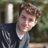 Bryan Martino, B.EnvD '22