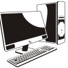 Computer illustration