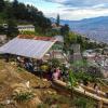 Planning and urban design global seminar wins faculty 2019-20 outreach award