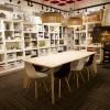 ENVD Materials Library space