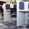 new ENVD study pods