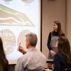 Landscape architecture studio works with City of Boulder on design challenge