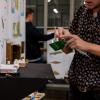 Environmental product design studio designs for children in crisis zones