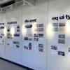 ENVD 4361 Dissent by Design mini-exhibit "Situating Dissent"