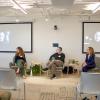 Crown Institute, CEDaR host nature-based social prescribing programing