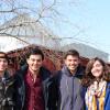 New student organization to design site for Habitat for Humanity