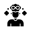 Mindset icon