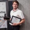 ENVD students recognized at Month of Modern design awards