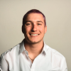 Nate Kingdom, product design major