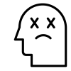 Failure graphic