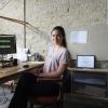 ENVD graduate shares what it’s like in new AIAS leadership role