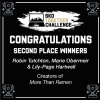 Sko Together Challenge